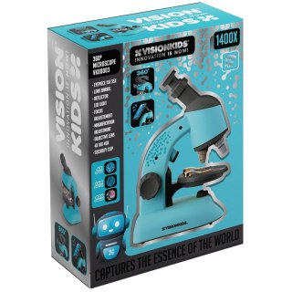 Mikroskop 360 Vision Kids VK00003