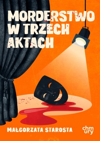Morderstwo w trzech aktach