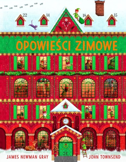 Opowieści zimowe