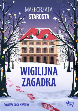 Wigilijna zagadka