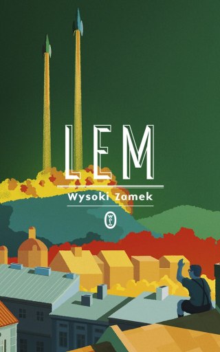 Wysoki Zamek wyd. 2025