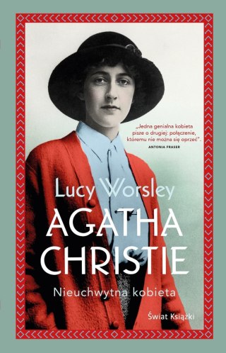 Agatha Christie