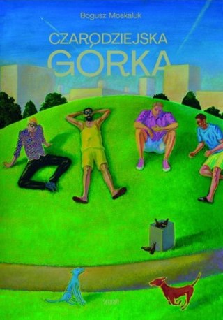 Czarodziejska górka