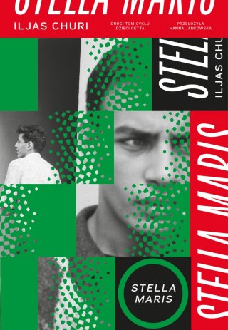 Dzieci getta. Stella Maris