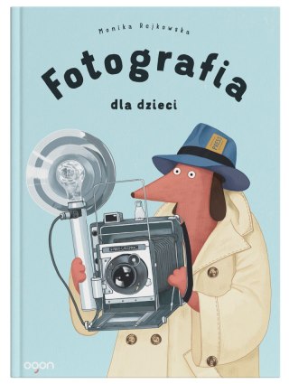 Fotografia dla dzieci