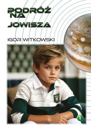 Podróż na Jowisza wyd. 2