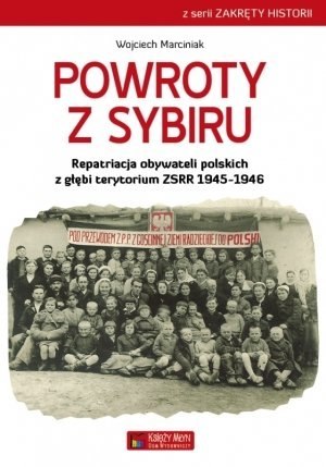 Powrotu z sybiru