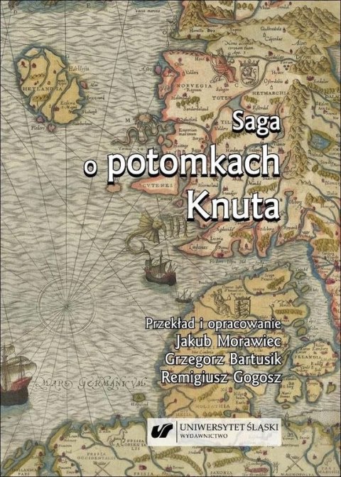 Saga o potomkach Knuta