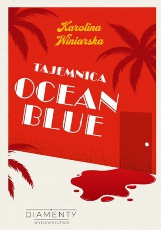 Tajemnica Ocean Blue