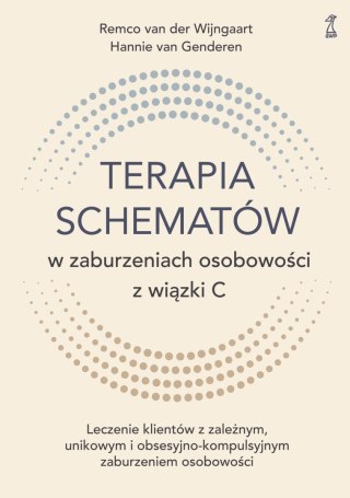 Terapia schematów w zaburzeniach osobowości z wiązki C
