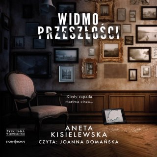 CD MP3 Widmo przeszłości