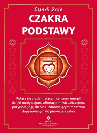 Czakra podstawy