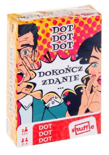 Gra Dokończ zdanie...