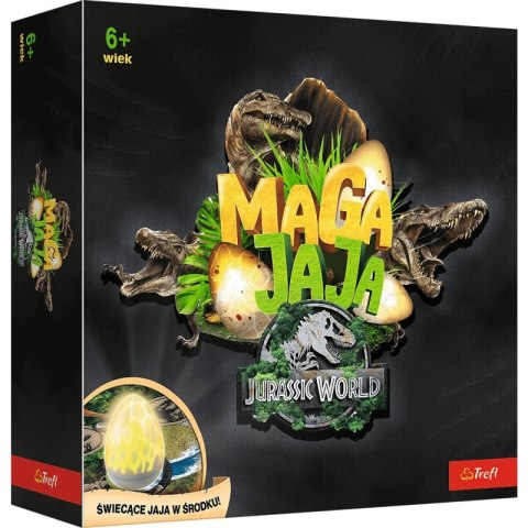 Gra Magajaja Jurassic World 02902