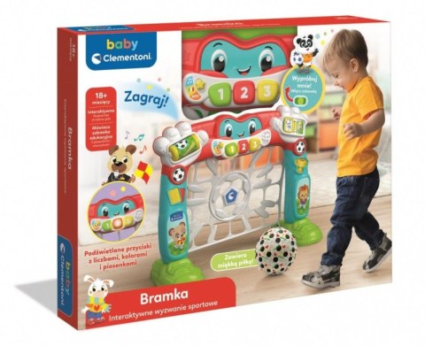 INTERAKTYWNA BRAMKA 50926