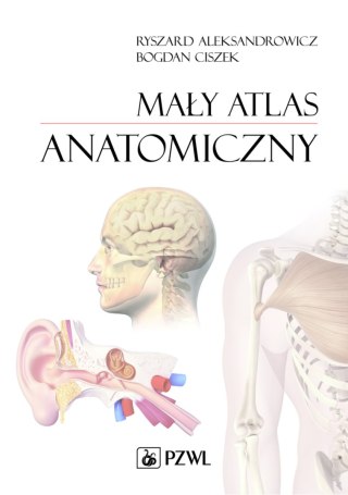 Mały atlas anatomiczny