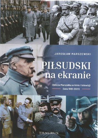Piłsudski na ekranie