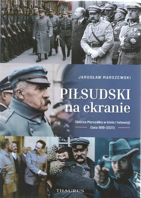Piłsudski na ekranie