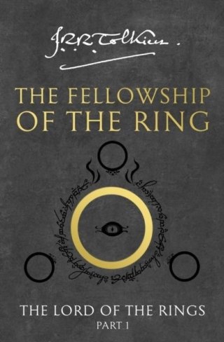 The Fellowship of the Ring. Book 1