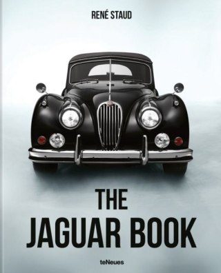 The Jaguar Book. Collector's Edition