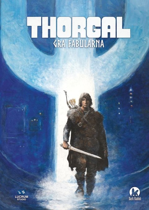 Thorgal Gra Fabularna. Podręcznik główny