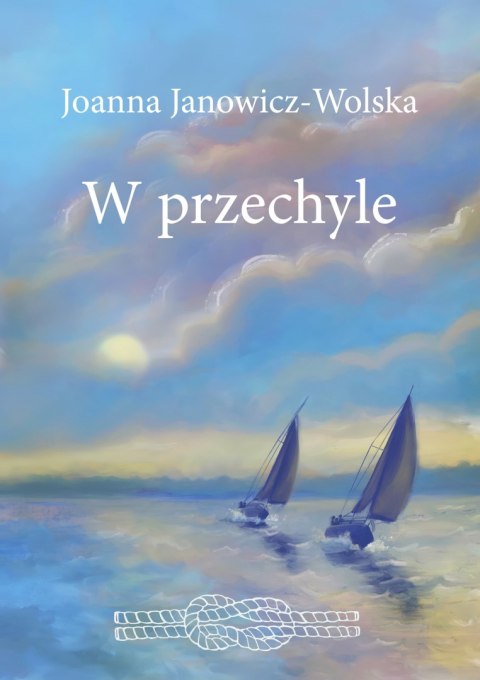 W przechyle