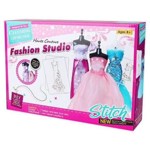 Zestaw do projektowania