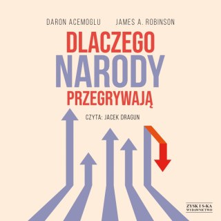 CD MP3 Dlaczego narody przegrywają