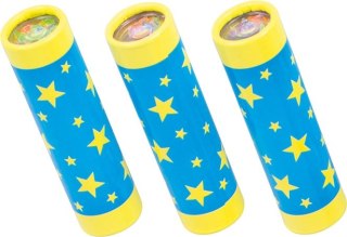 Kalejdoskop Gwiazdy Goki