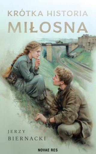 Krótka historia miłosna