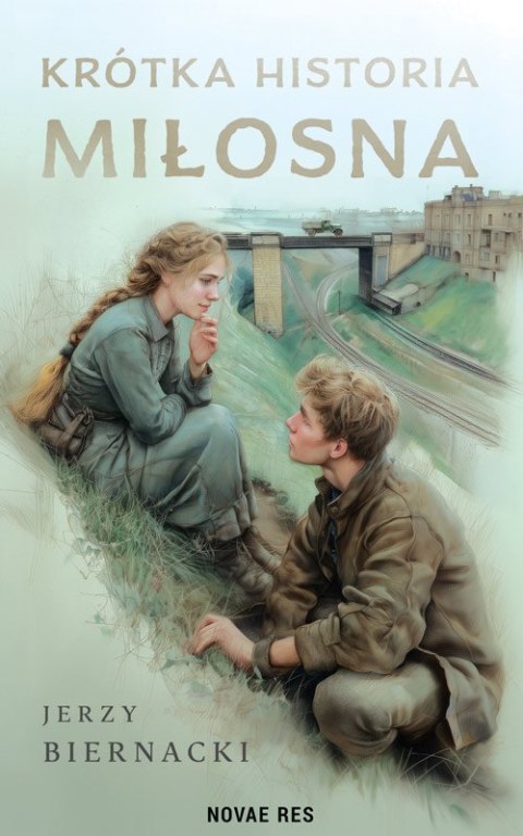 Krótka historia miłosna