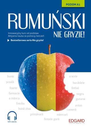 Rumuński nie gryzie! wyd. 2