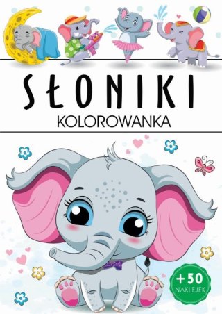 Słoniki