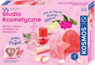 Zestaw Studio Kosmetyczne