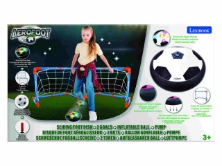 Gra poduszkowa Piłka Nożna Lexibook JG981