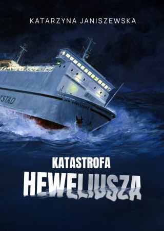 Katastrofa Heweliusza wyd. specjalne