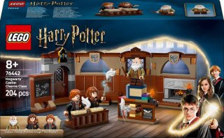 Lego Harry Potter Zamek Hogwart: Klub pojedynków 76441