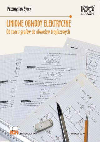 Liniowe obwody elektryczne