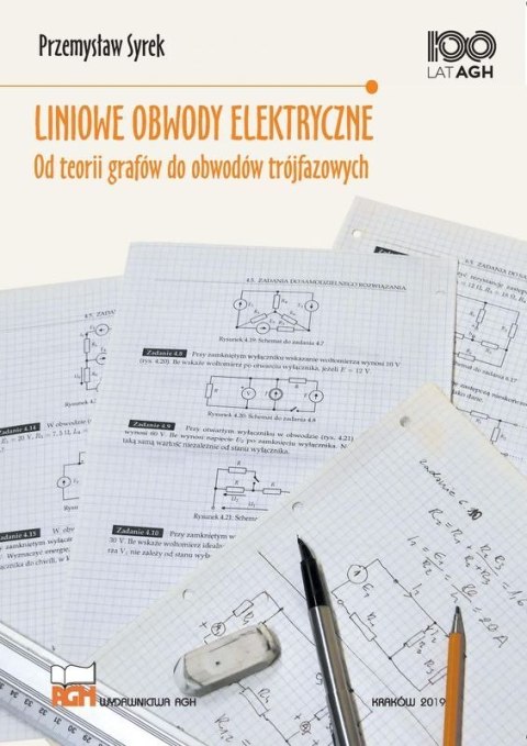 Liniowe obwody elektryczne