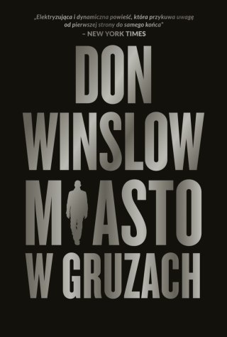 Miasto w gruzach. Danny Ryan. Tom 3