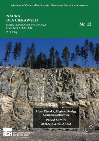 Pegmatyty Dolnego Śląska