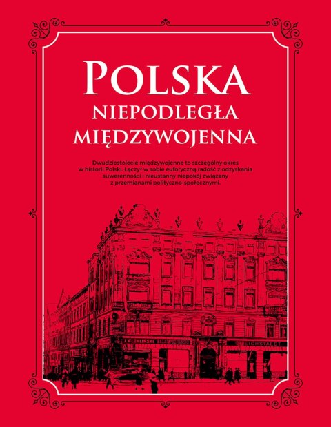 Polska niepodległa międzywojenna