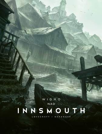 Widmo nad Innsmouth