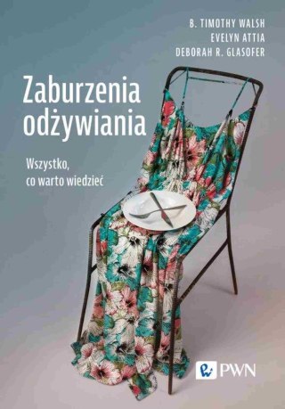 Zaburzenia odżywiania. Wszystko, co warto wiedzieć