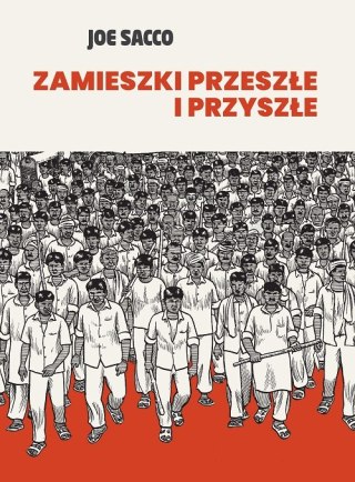 Zamieszki przeszłe i przyszłe